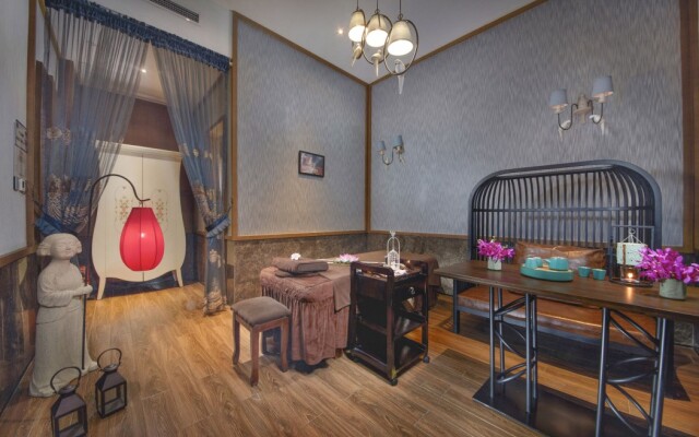 Taishan Blossom Hotel
