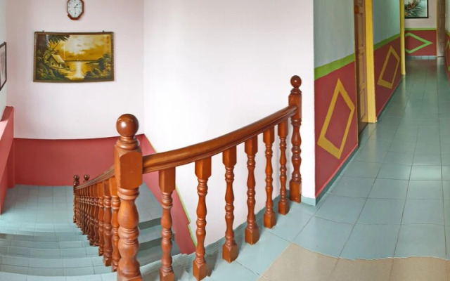The Room Concept Homestay