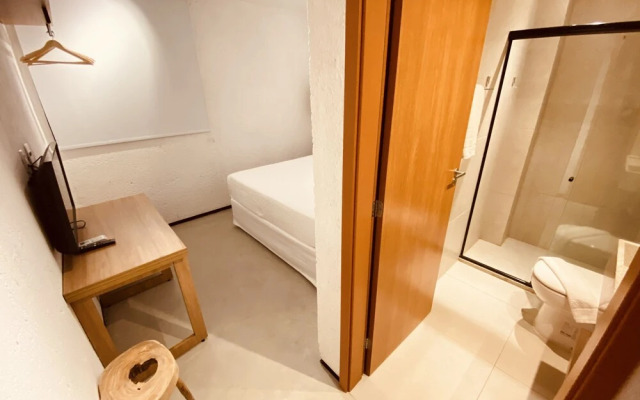 Villas Patacho - Milagres Ap 002 Bloco C