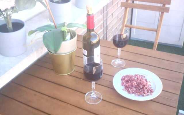 Apartment With 2 Bedrooms in Madrid, With Wifi