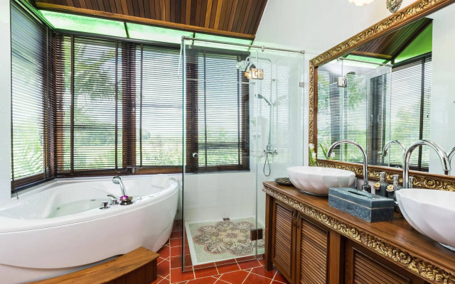 Phusanfah Resort