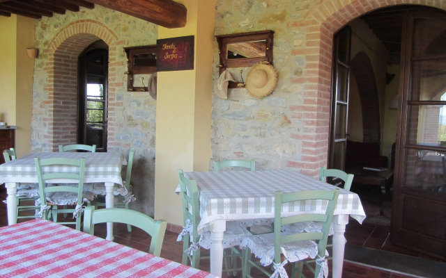 Tenuta di Seripa