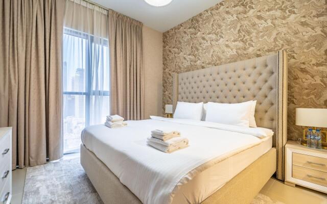 Downtown - Bellevue 1 2105