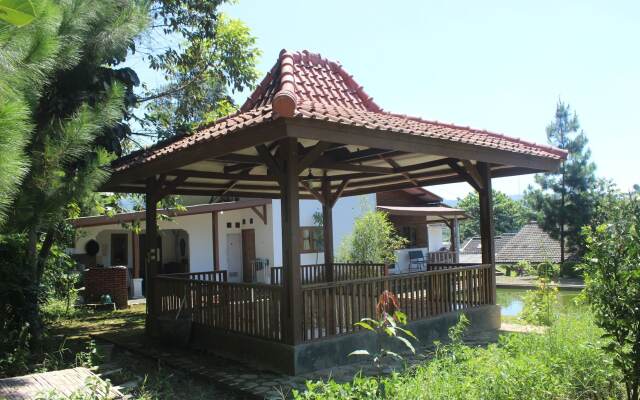 Villa Bayu Lembang