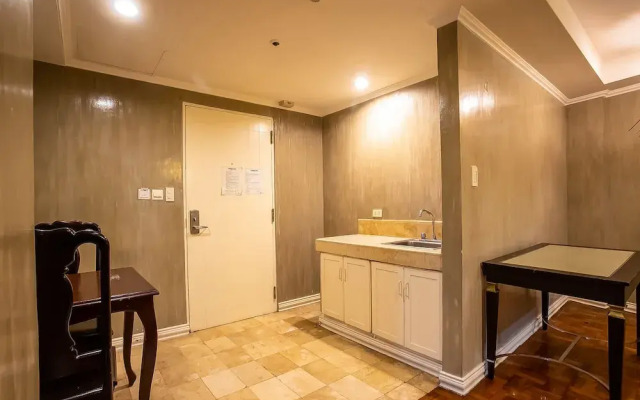 OYO 821 Connector Hostel