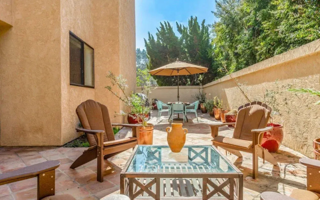 La Jolla Gem 3 Bedroom Condo