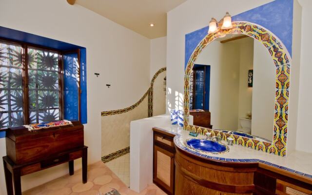 Emerald 2 Bedroom Villa