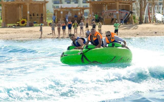 Steigenberger Al Dau Beach