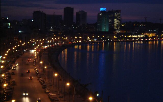 Hotel Presidente Luanda