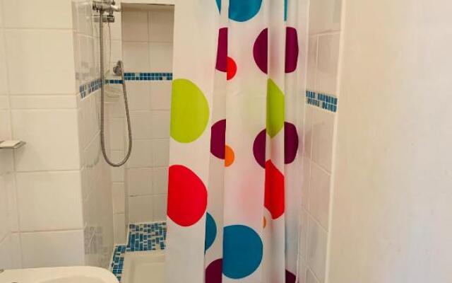 LA BASTIDE DU GINESTE - Olives