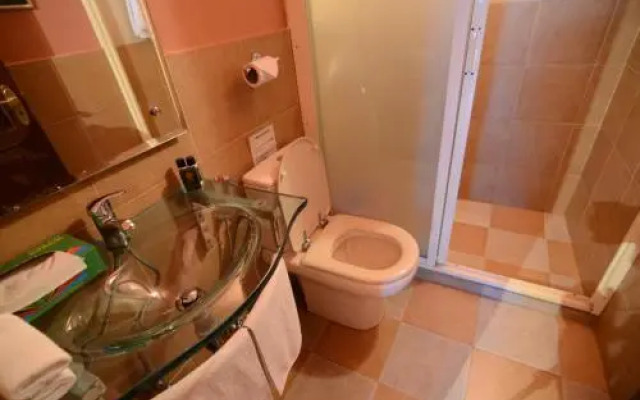 Abbotsford Prasada Bhawan