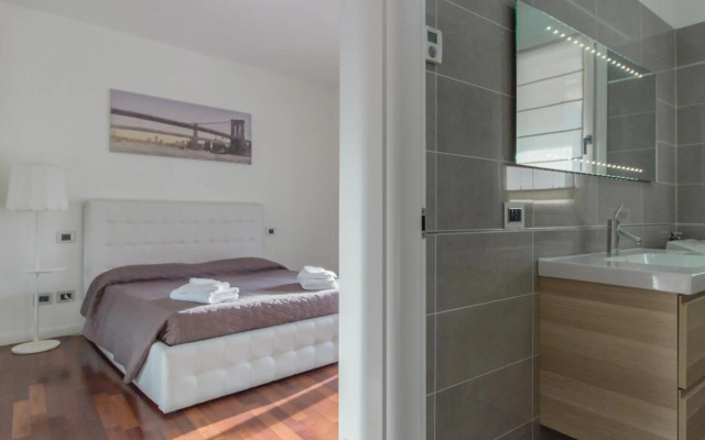 Venturini Guest House Self Check-in