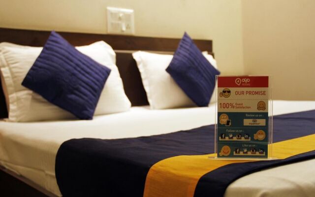 OYO Rooms Sector 55