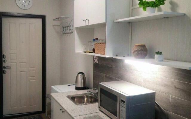 Апартаменты на улице 50 лет Октября