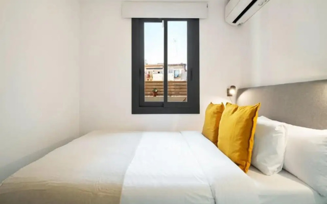 Private Terrace Dishwasher 3 Bedrooms