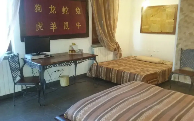 Le Pozze Terme Bb - Double Room