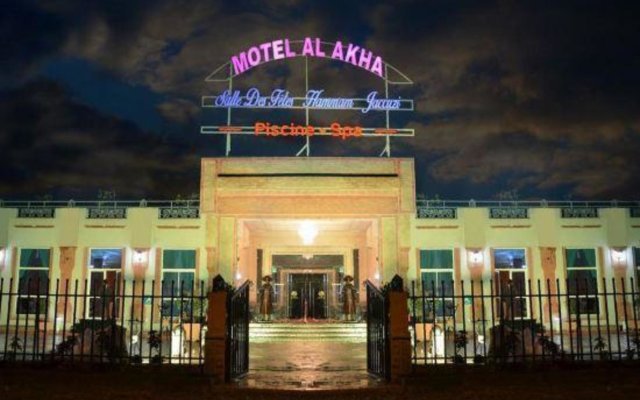 Motel Al Akha