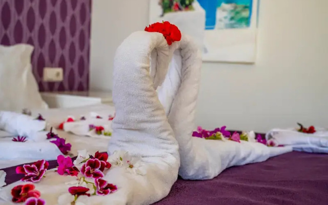 Riva Bodrum Resort - All Inclusive - Adult Only