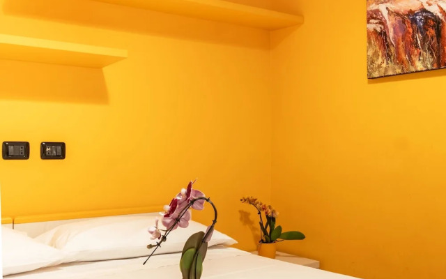 4bnb - Reale House Tulipano