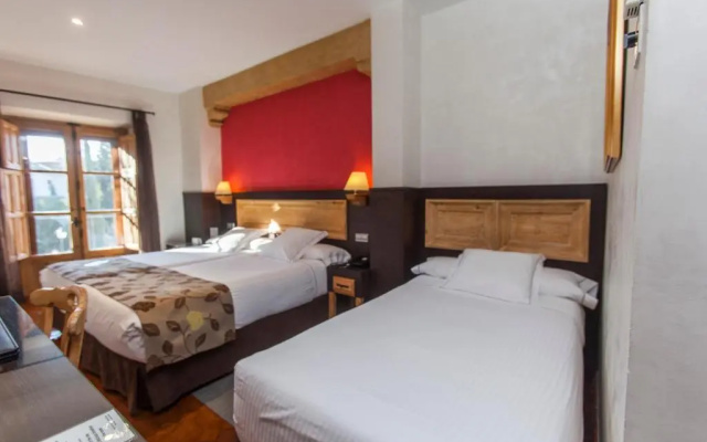 Hotel Pintor El Greco