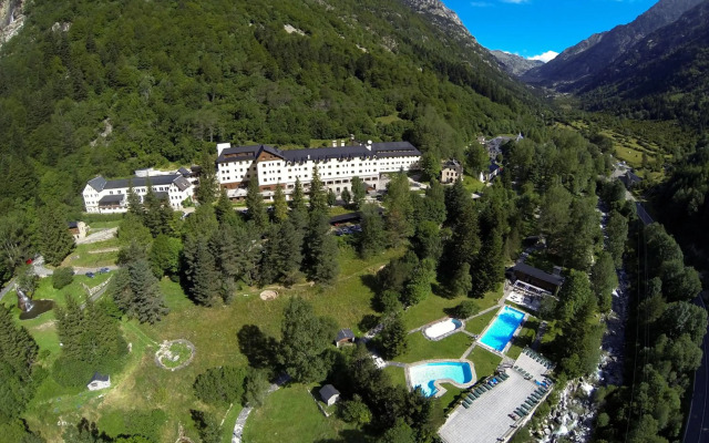 Hotel Caldas