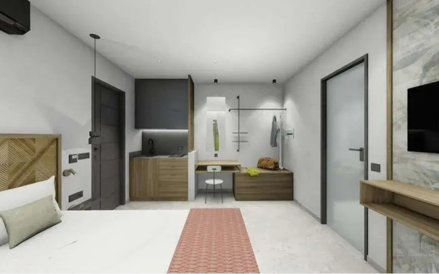 Kandania Paradise Chania