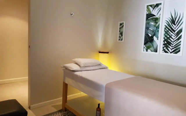 Villa Isidro Boutique & Spa