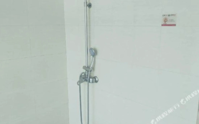 Tiansheng Hotel (Ningbo Lishe Airport)