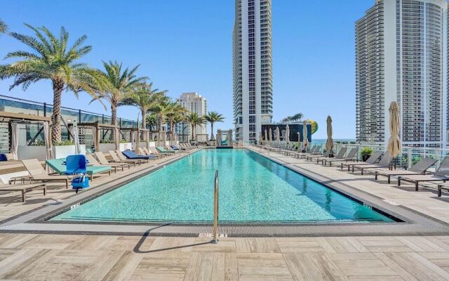 Hollywood Beach HHouse Rentals