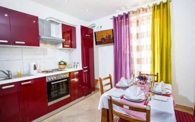 Lux Apartment Mare By the Sea & Beach