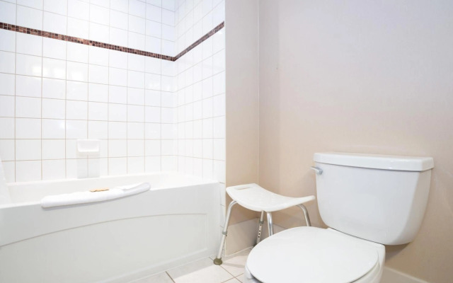 Sandman Hotel Calgary Airport