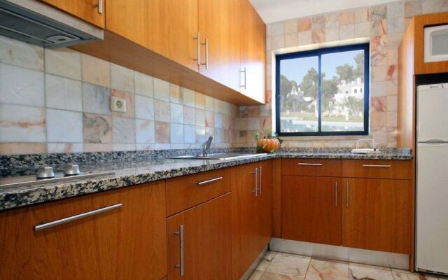 Apartamentos Honório