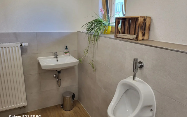 Wellnesshof Müller Vorderburg