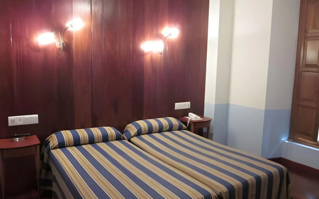 Hotel Castillo de Gauzón