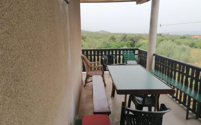 Nar Apartment A10 - With sea View Terrace