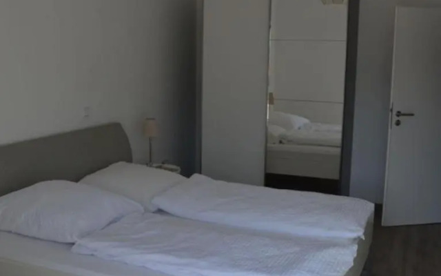 Wein & Gästehaus Porten-Becker