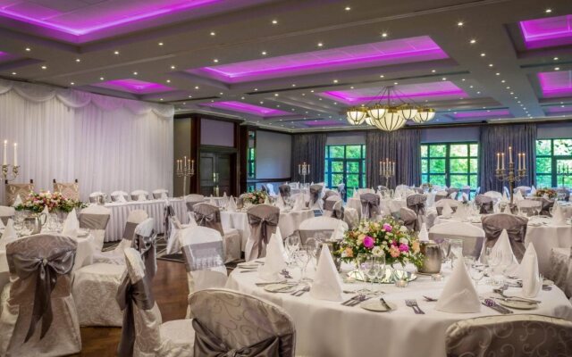 Castletroy Park Hotel