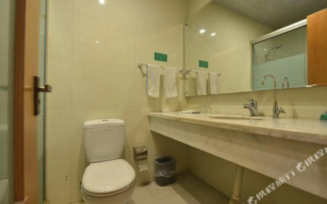 Wutong Hotel Tongxiang Party Branch