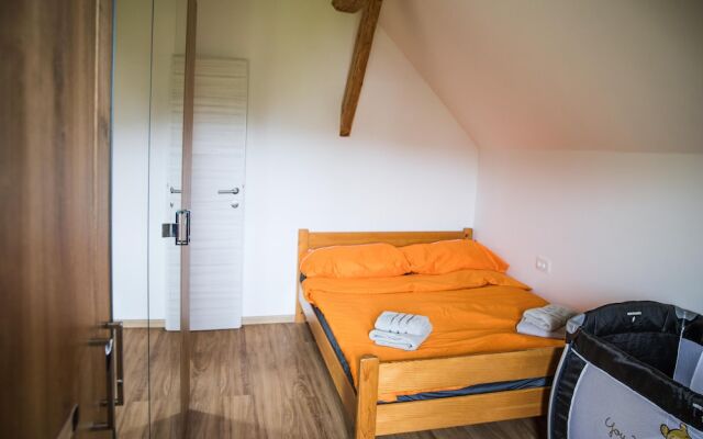 Apartments Arh