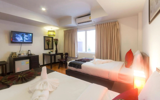 Silver Resortel