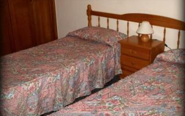 Apartamentos Jucar