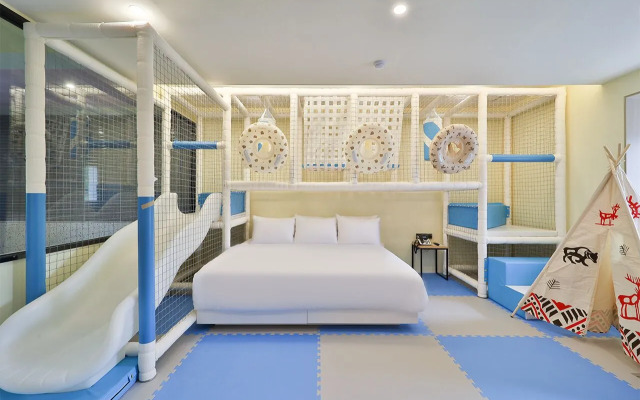 Doan Kids Hotel