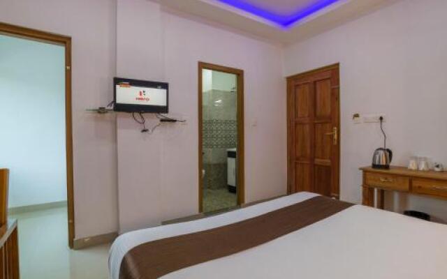 Spice Inn Thekkady
