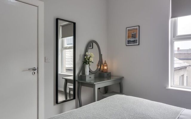 Wellington Park Boutique Apartments