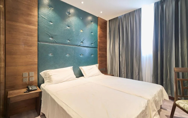 Hotel Dorsett