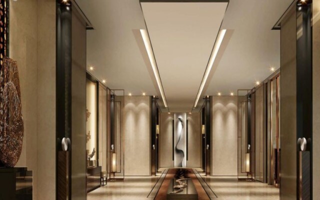 Crowne Plaza Hefei Rongqiao