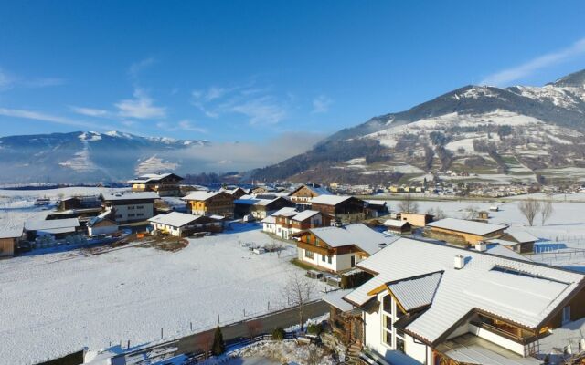 Panorama Apartments Bruck
