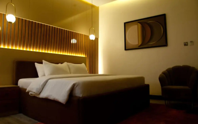 Aviel Suites