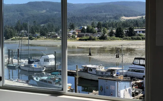 The Spot at Porpoise Bay