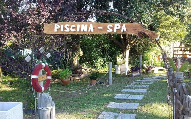 Pualy Resort & Spa by DECK